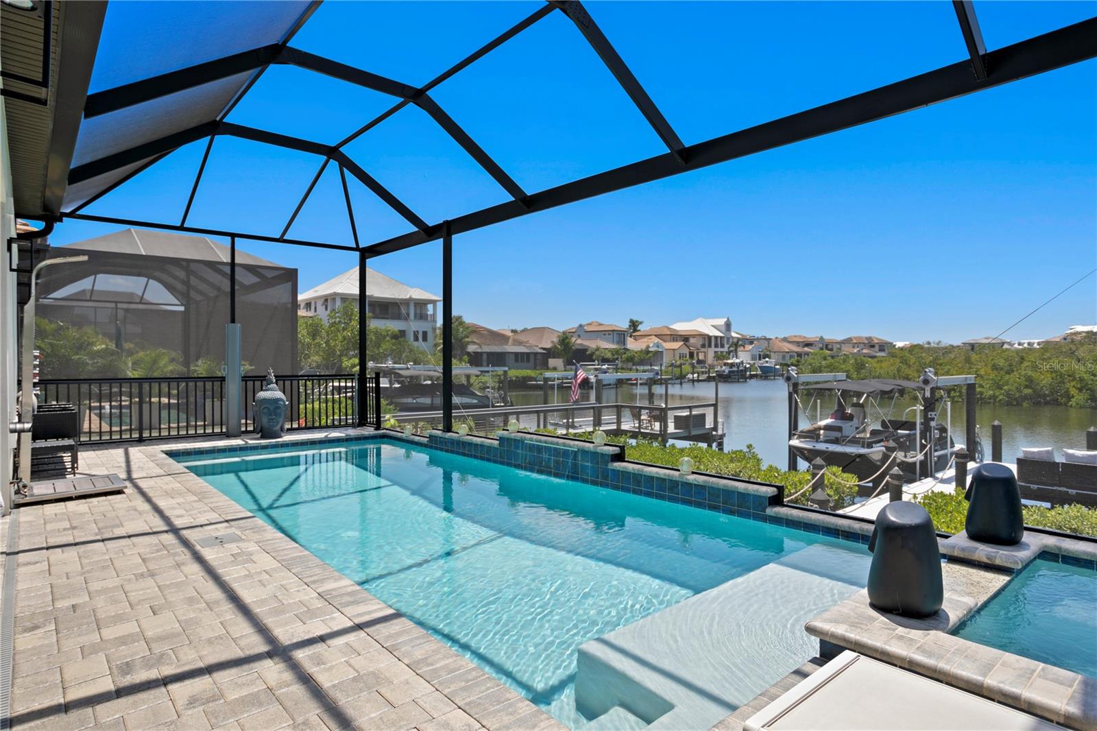 ANTIGUA COVE PH 1 - Residential