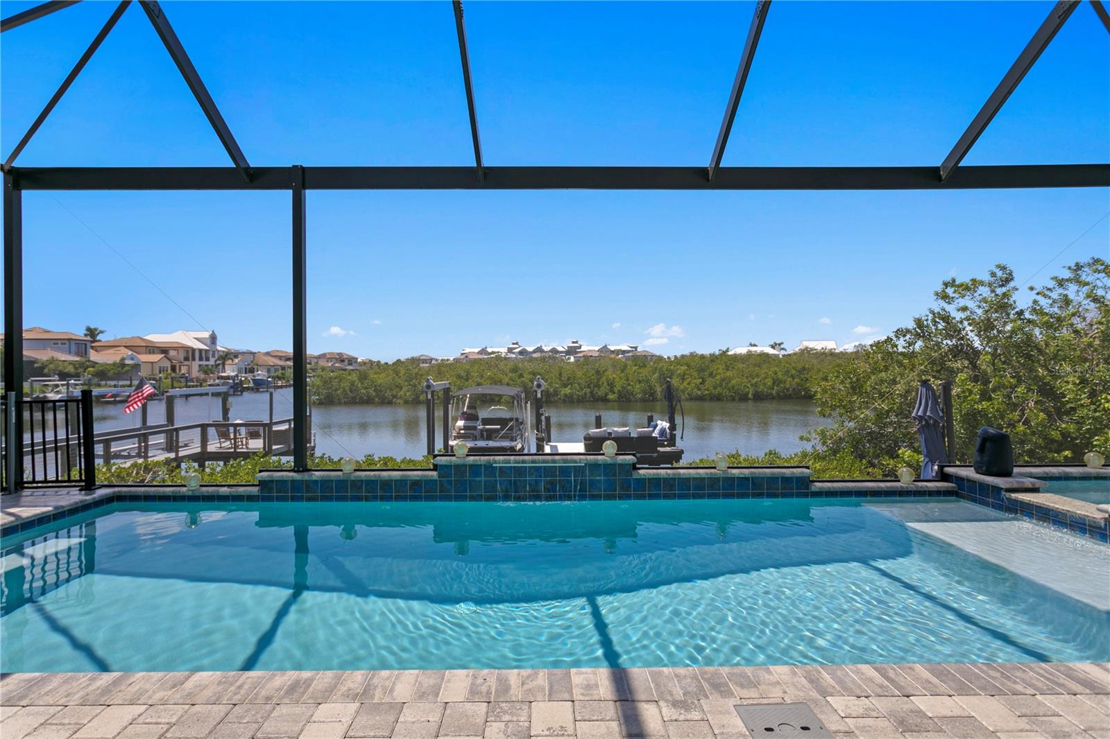 ANTIGUA COVE PH 1 - Residential