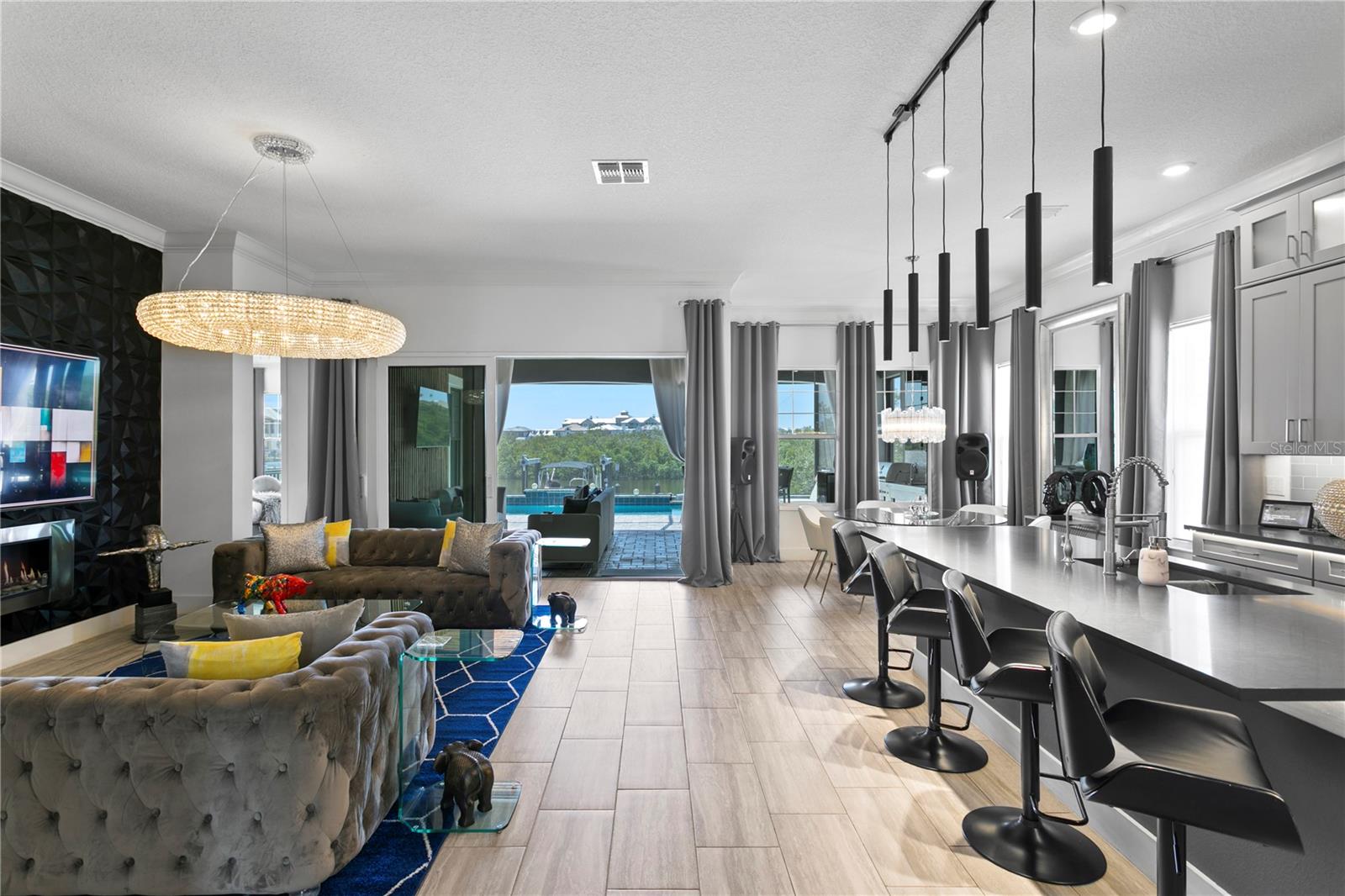 ANTIGUA COVE PH 1 - Residential