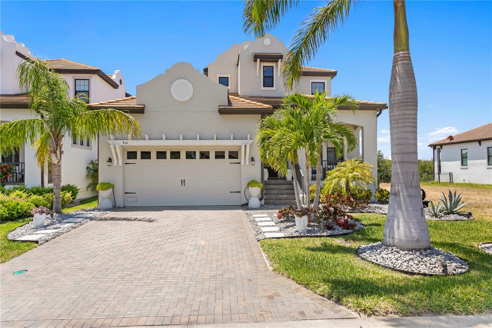 ANTIGUA COVE PH 1 - Residential