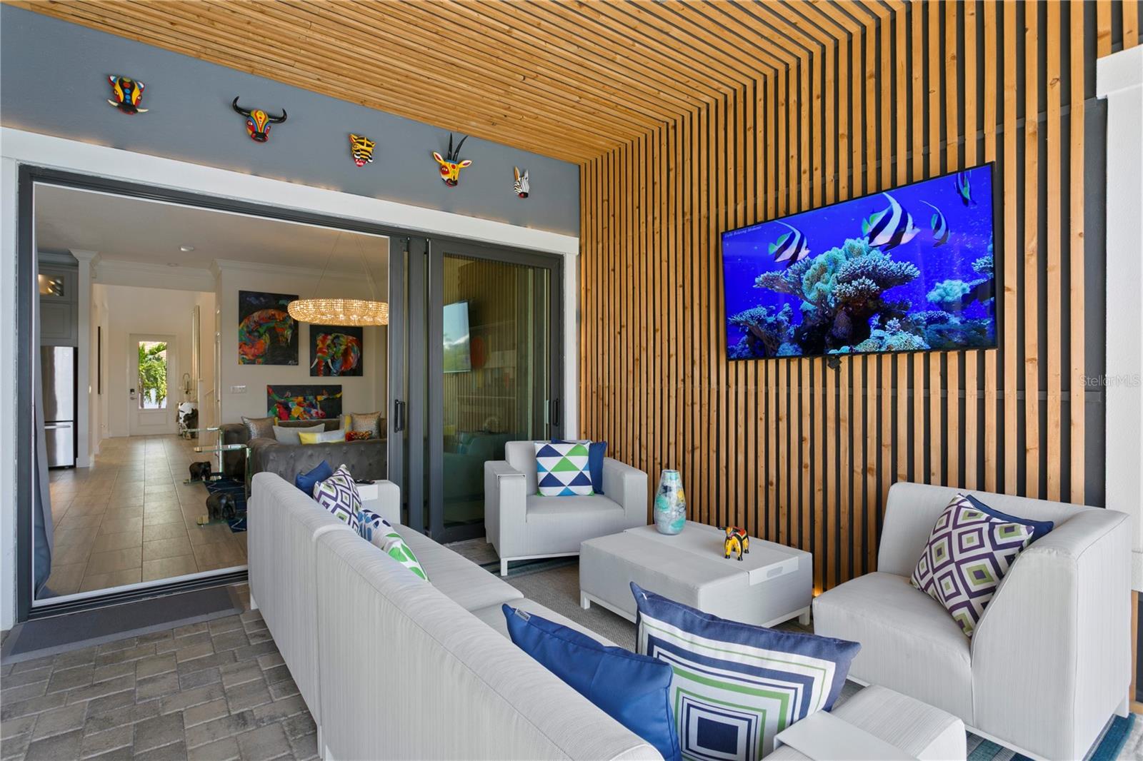 ANTIGUA COVE PH 1 - Residential