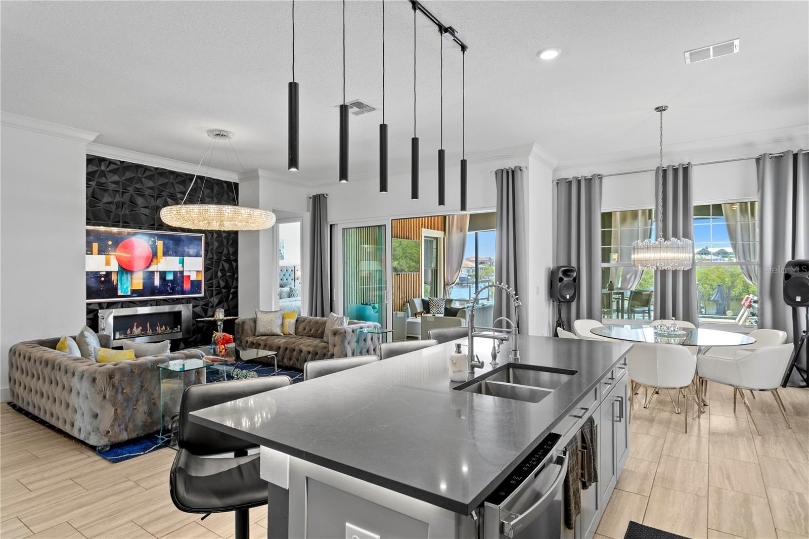 ANTIGUA COVE PH 1 - Residential