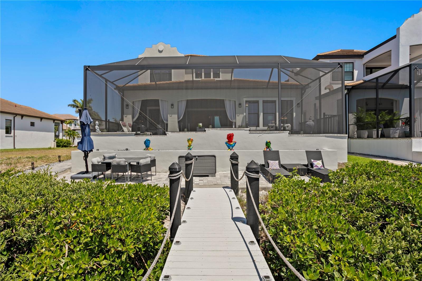 ANTIGUA COVE PH 1 - Residential