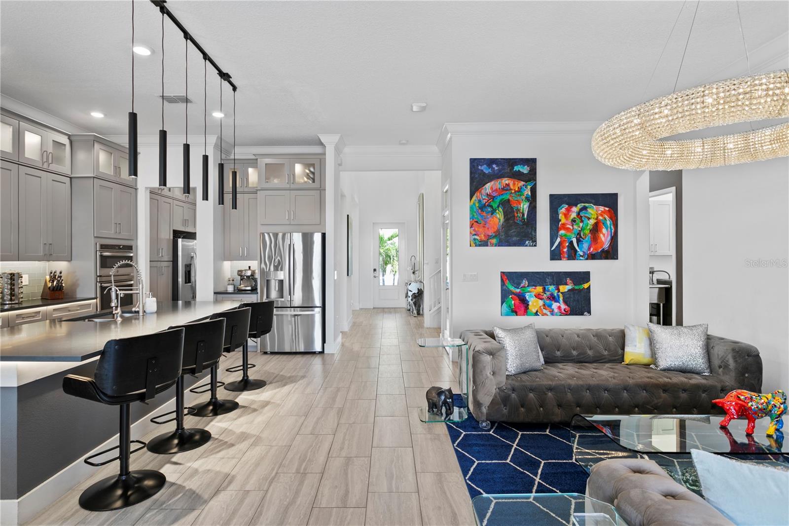 ANTIGUA COVE PH 1 - Residential