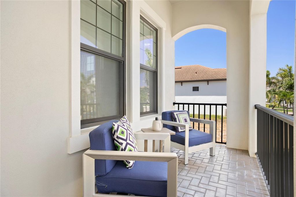 Photo of 916 Seagrape Drive, Ruskin, FL 33570 (MLS # TB8488564)