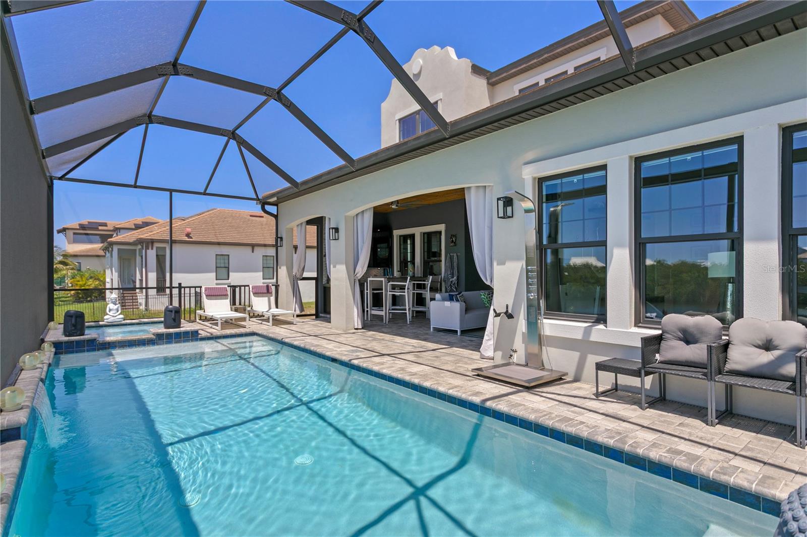 ANTIGUA COVE PH 1 - Residential