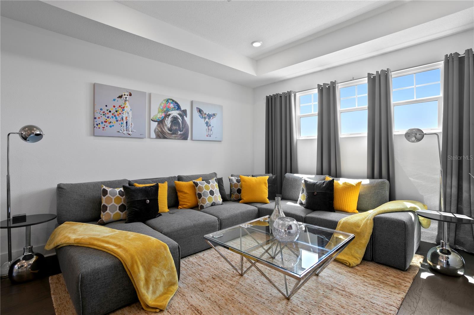 ANTIGUA COVE PH 1 - Residential