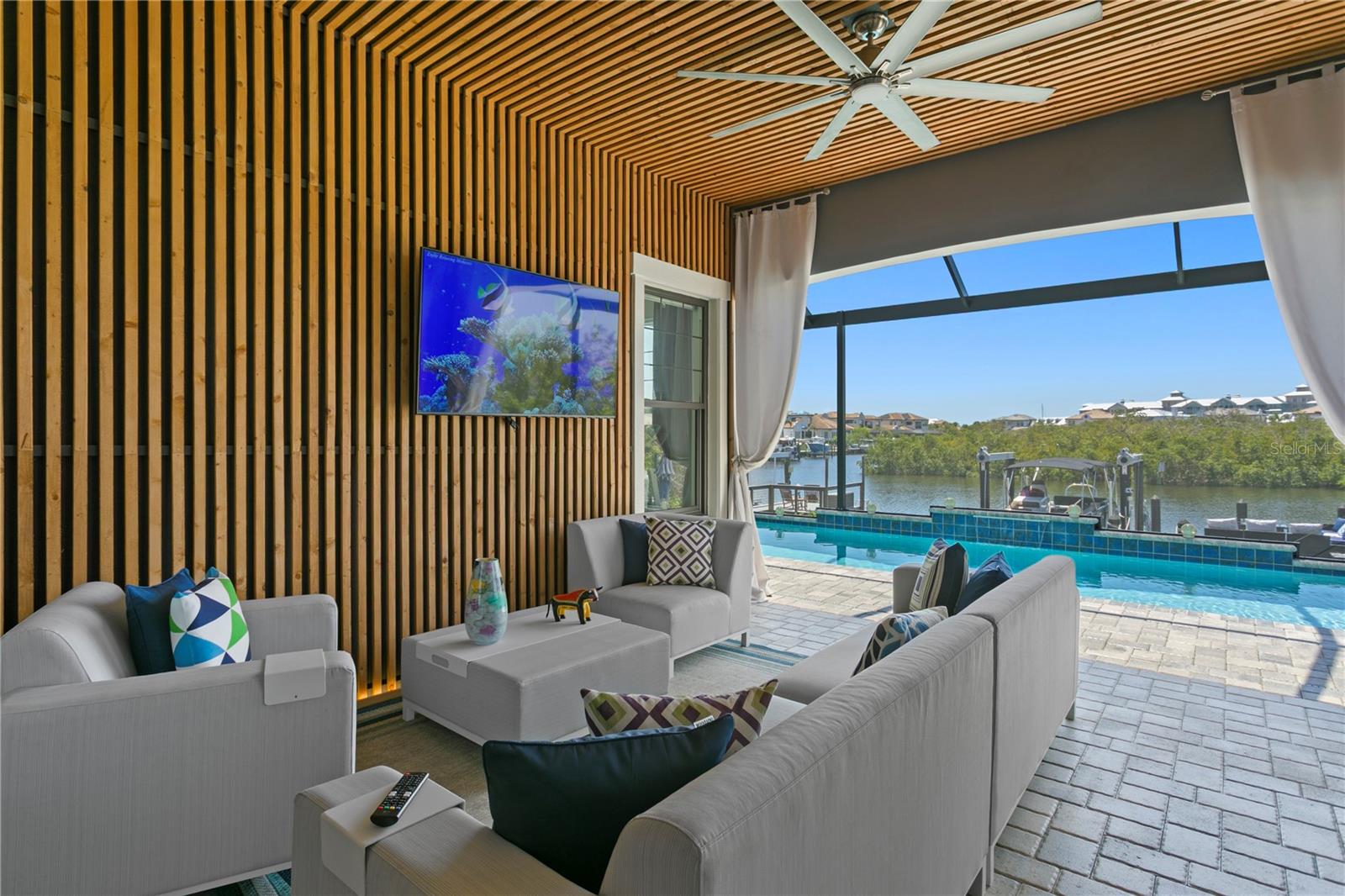 ANTIGUA COVE PH 1 - Residential