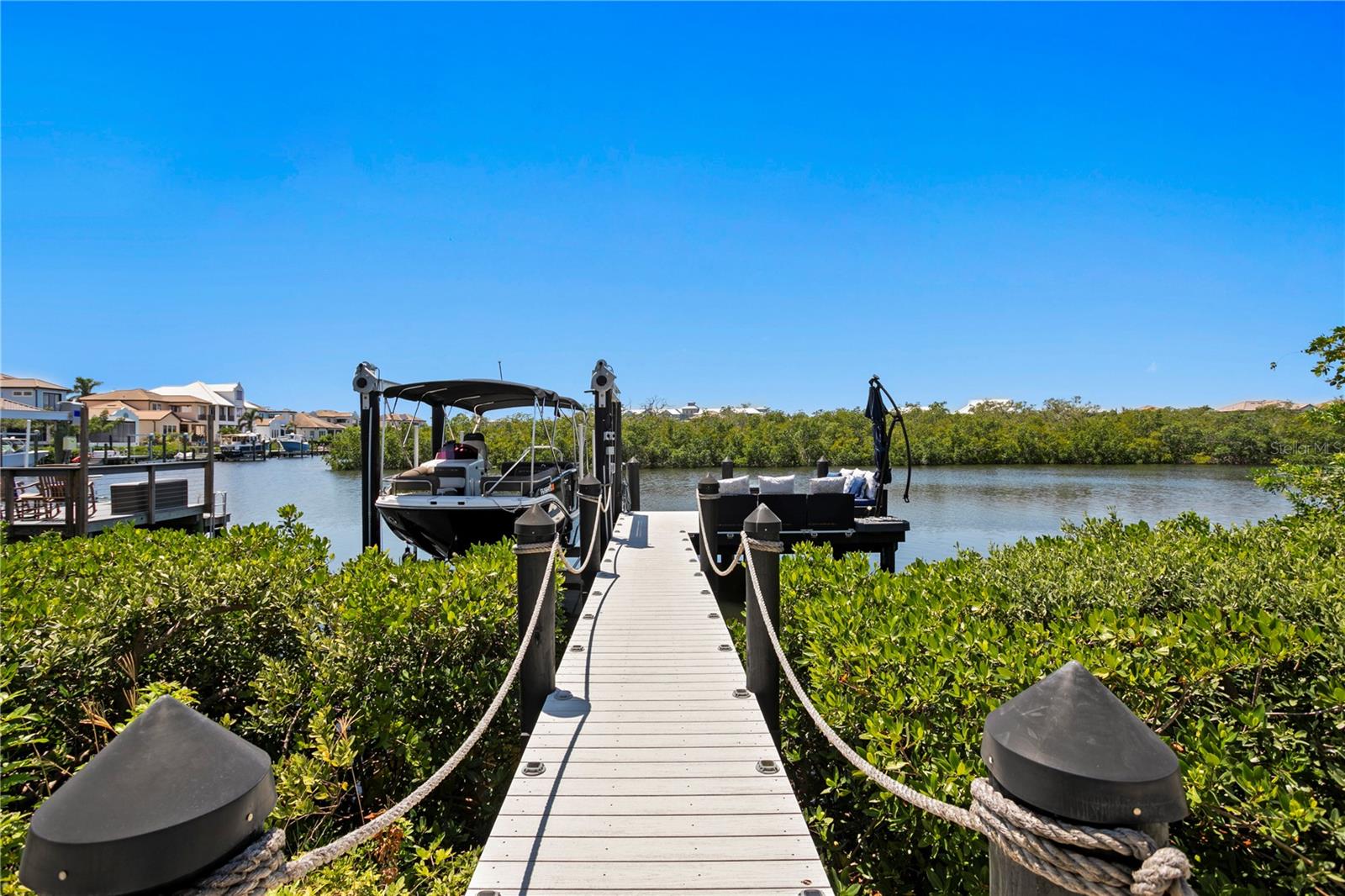 ANTIGUA COVE PH 1 - Residential