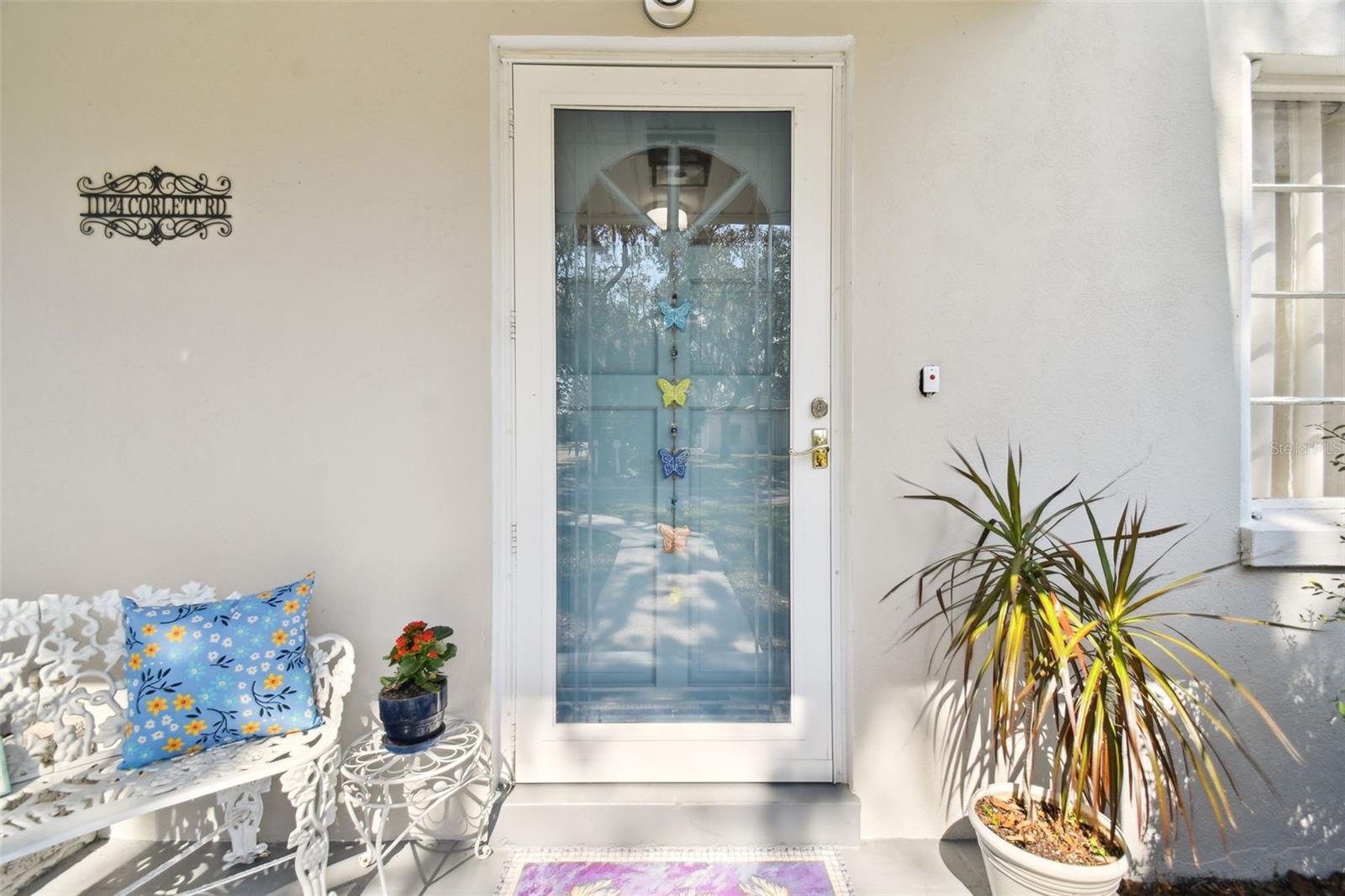 11124 CORLETT ROAD
