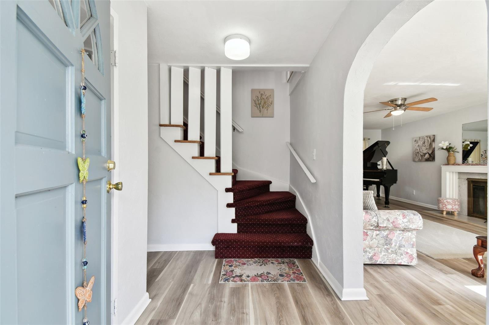 11124 CORLETT ROAD