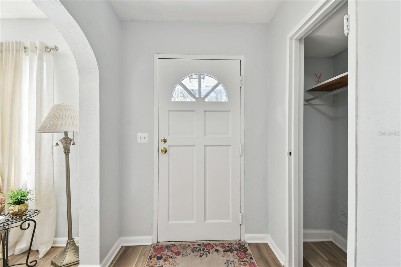11124 CORLETT ROAD