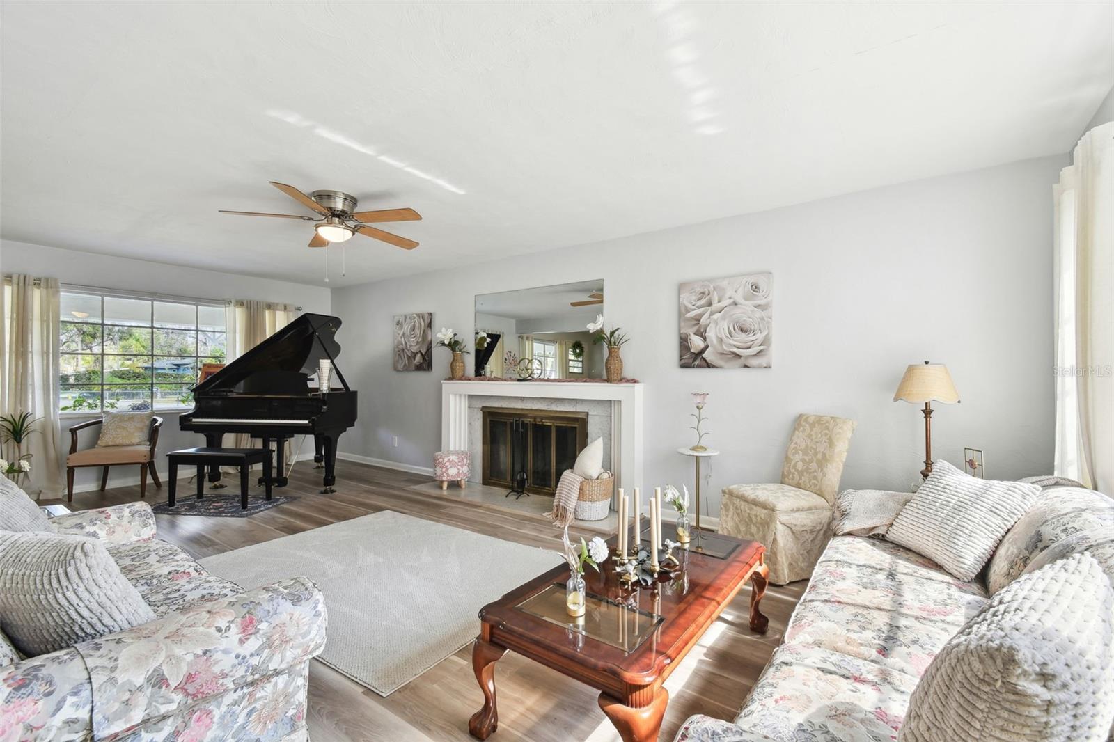 11124 CORLETT ROAD