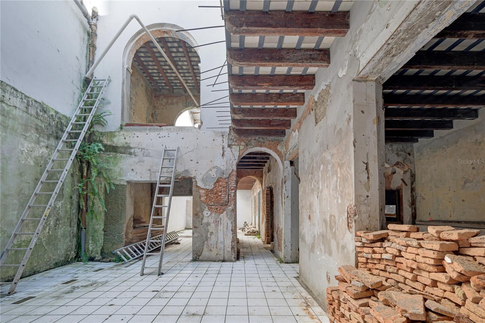 OLD SAN JUAN - Residential