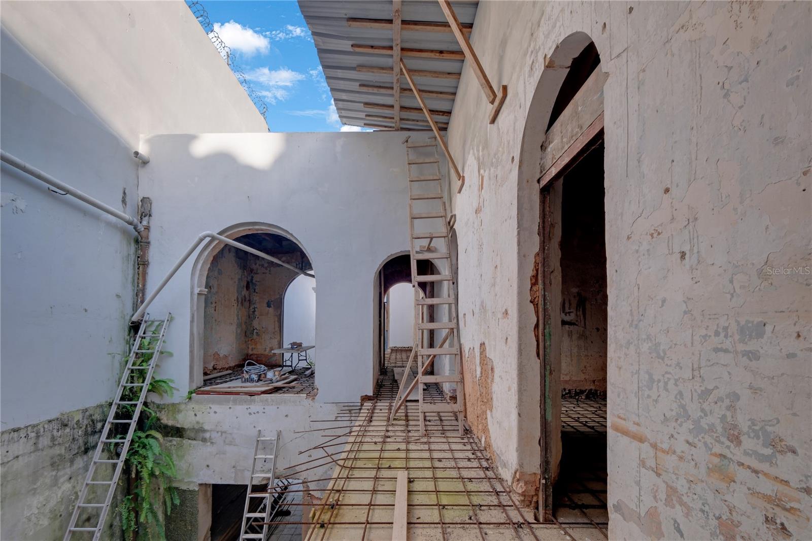 OLD SAN JUAN - Residential