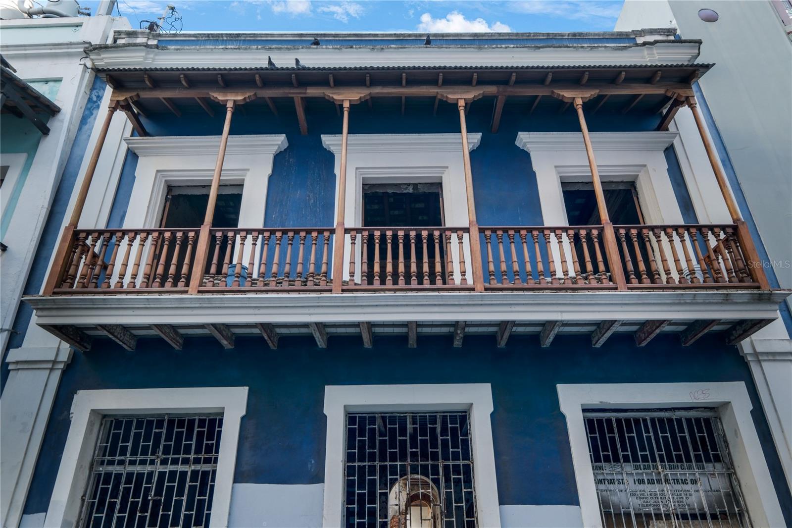 OLD SAN JUAN - Residential