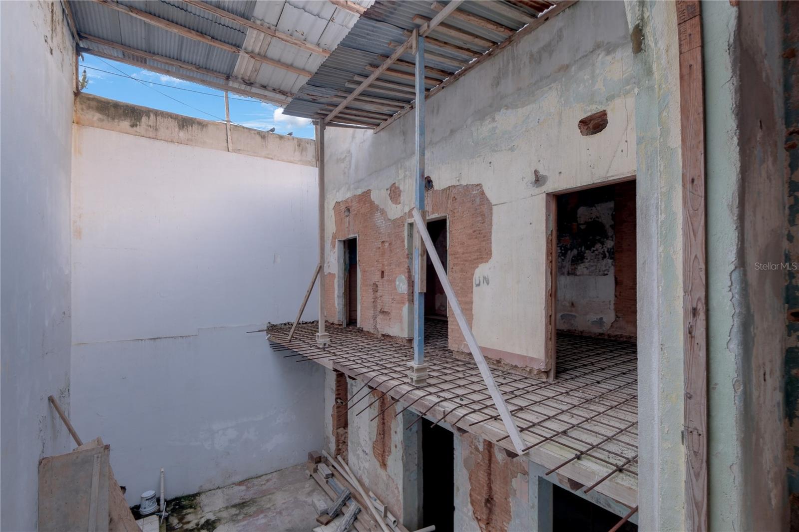 OLD SAN JUAN - Residential