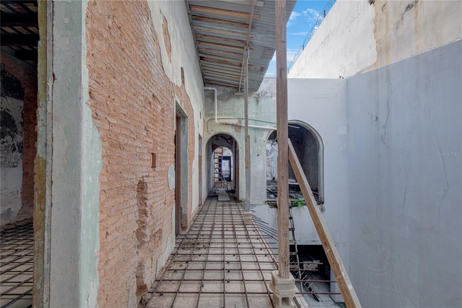 OLD SAN JUAN - Residential