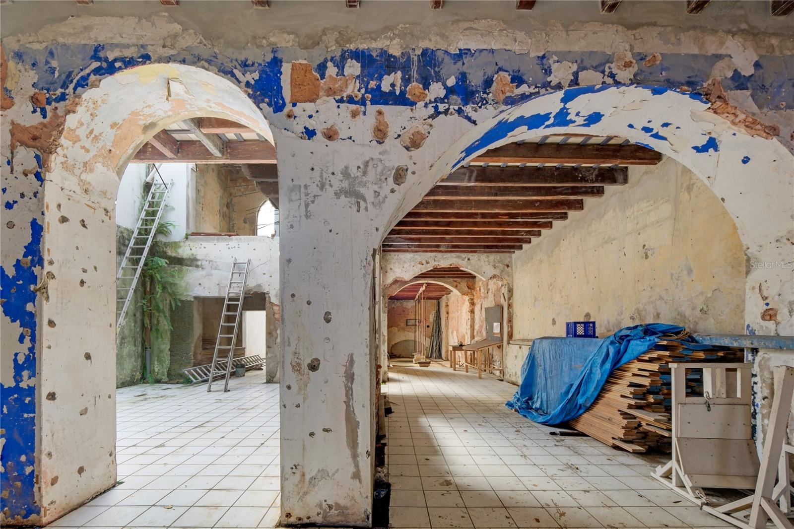 OLD SAN JUAN - Residential