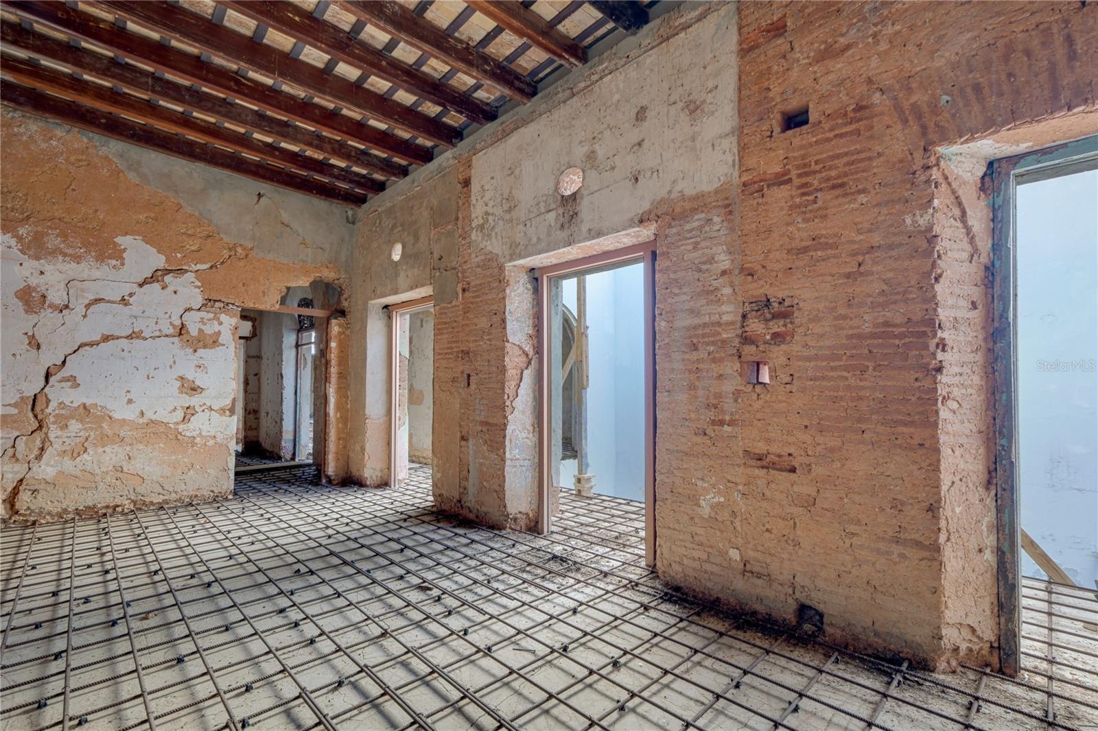 OLD SAN JUAN - Residential