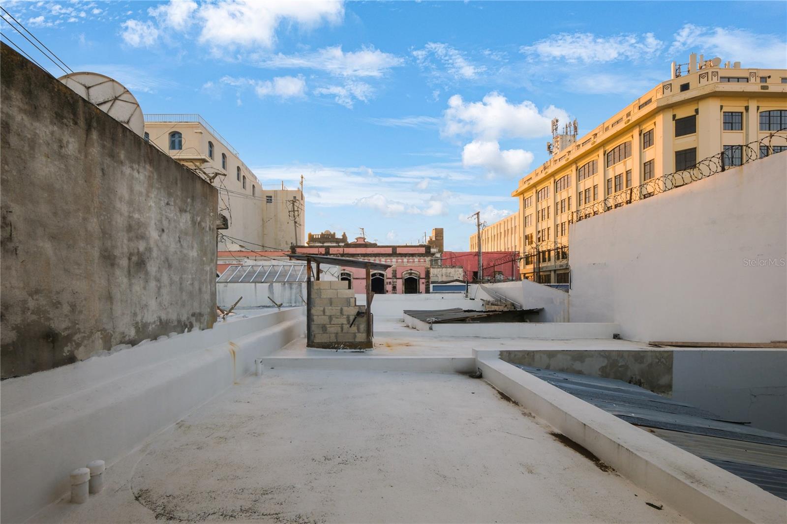 OLD SAN JUAN - Residential