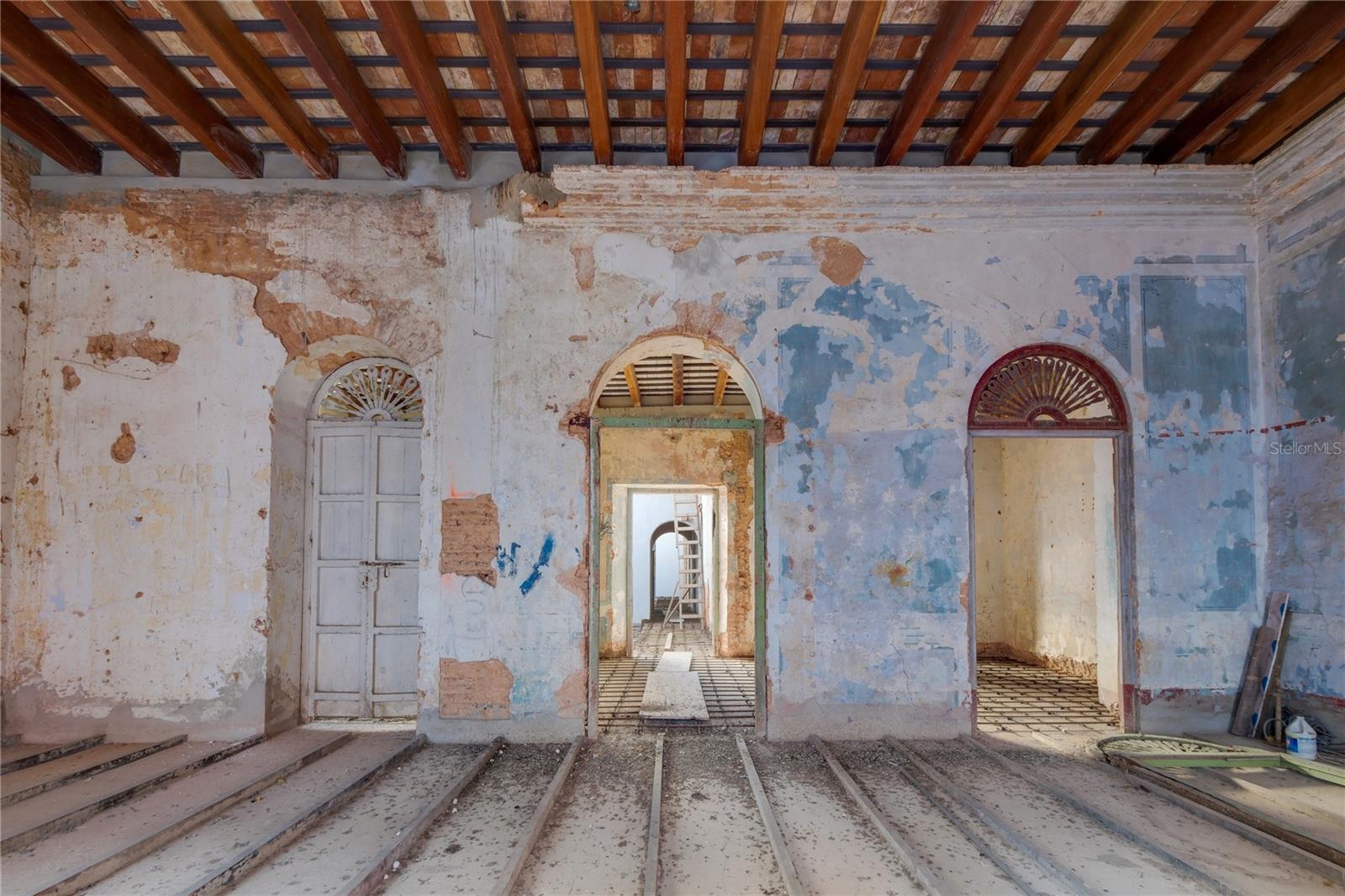 OLD SAN JUAN - Residential