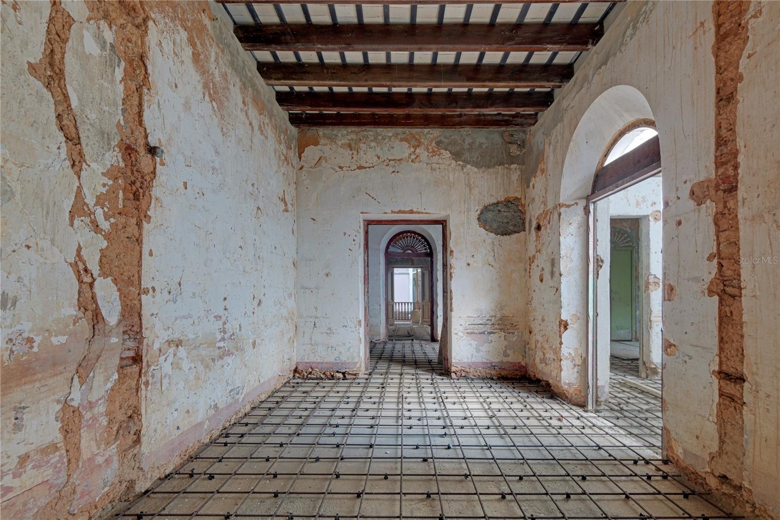 OLD SAN JUAN - Residential