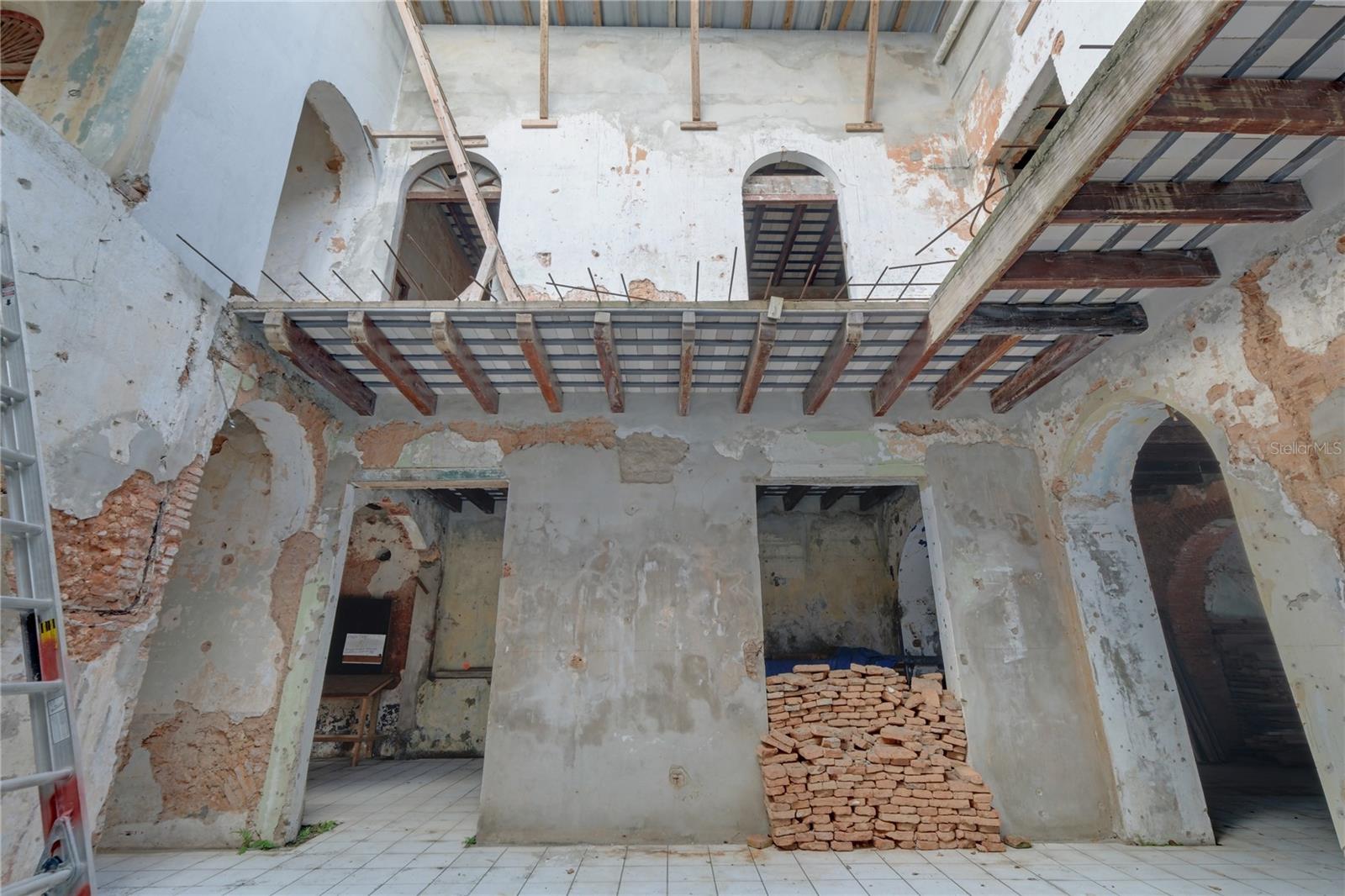 OLD SAN JUAN - Residential