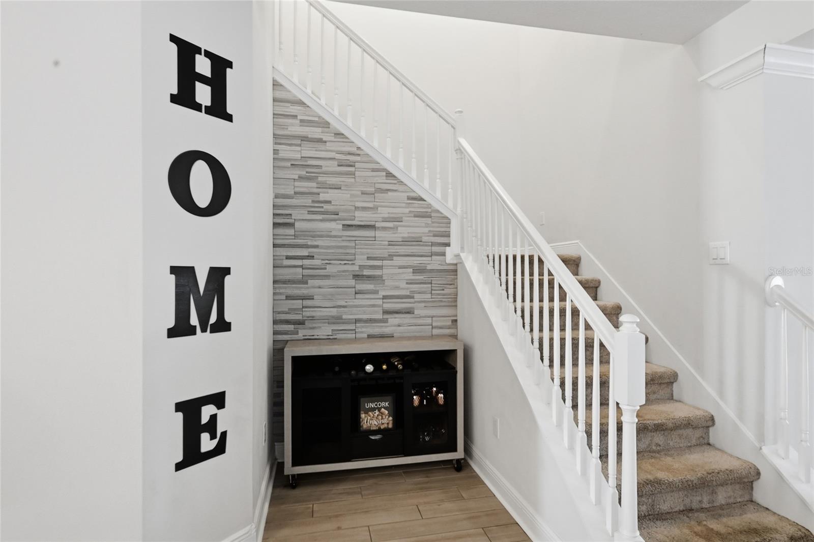 MOSS CREEK - Residential