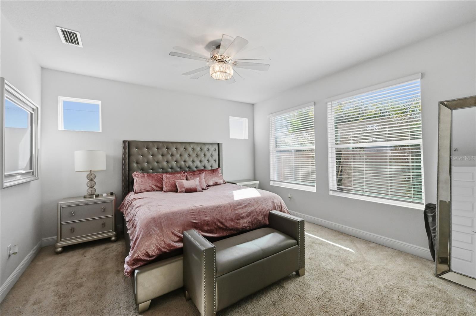 MOSS CREEK - Residential