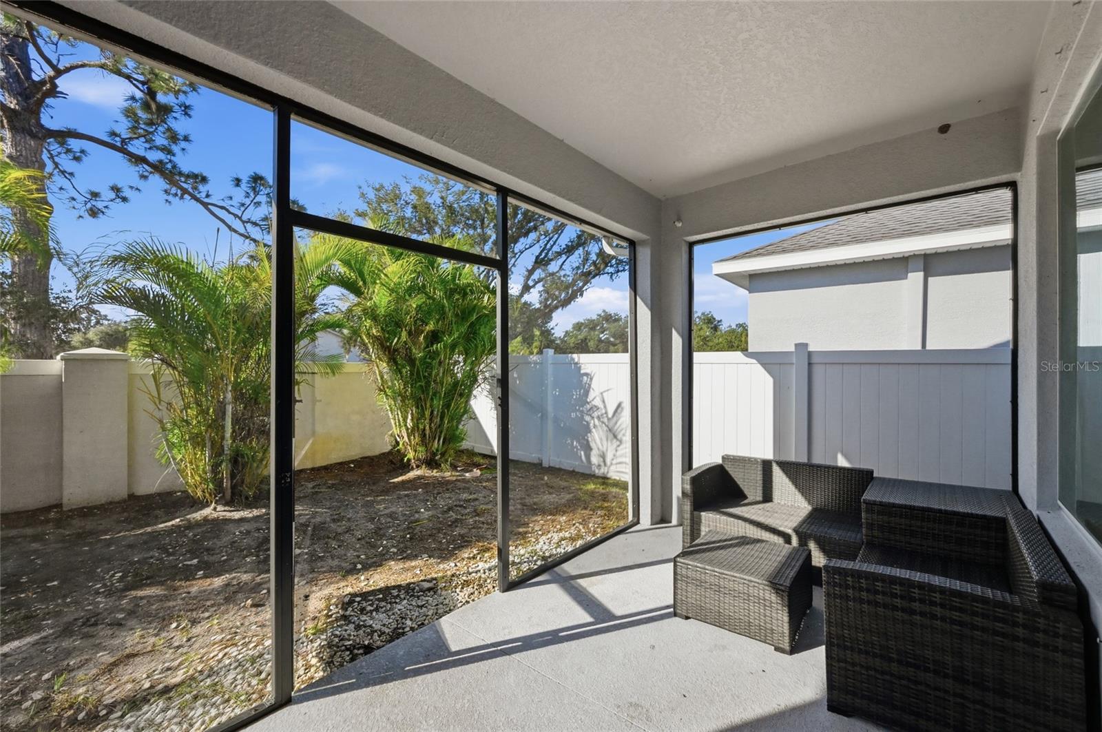 MOSS CREEK - Residential