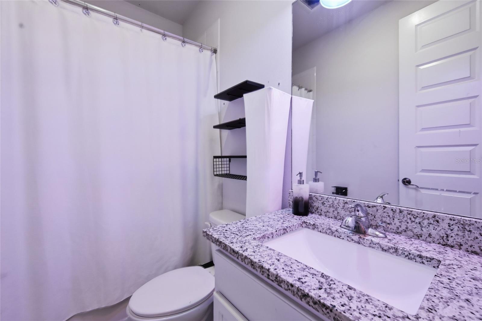 MOSS CREEK - Residential