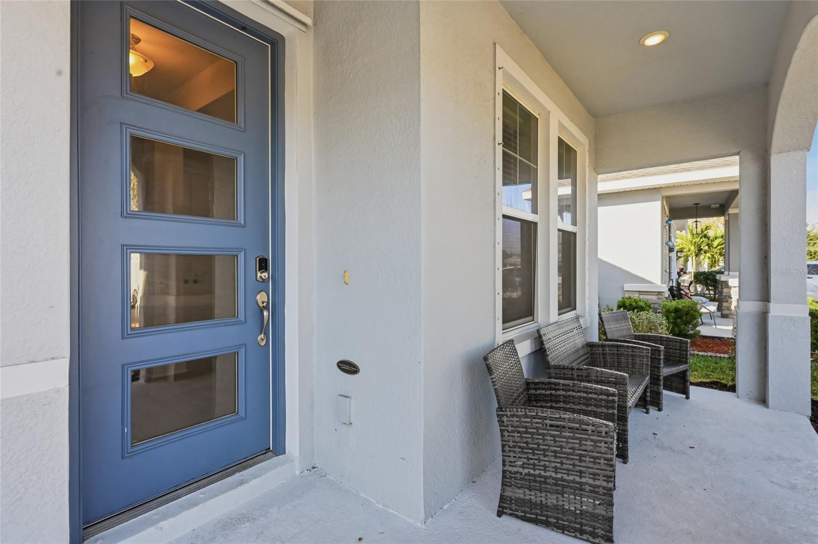 MOSS CREEK - Residential