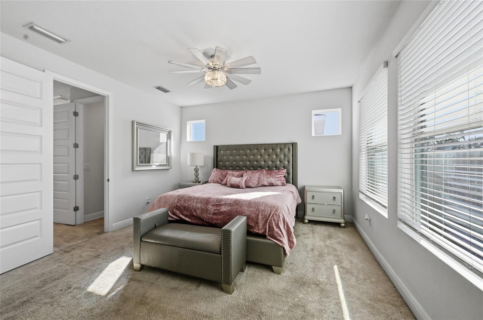 MOSS CREEK - Residential