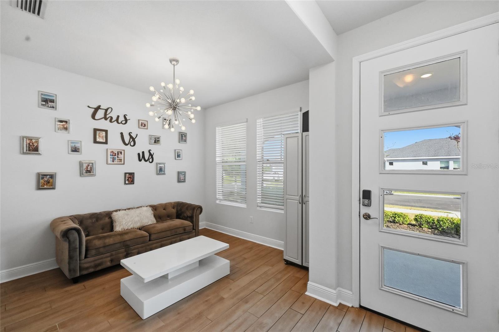 MOSS CREEK - Residential