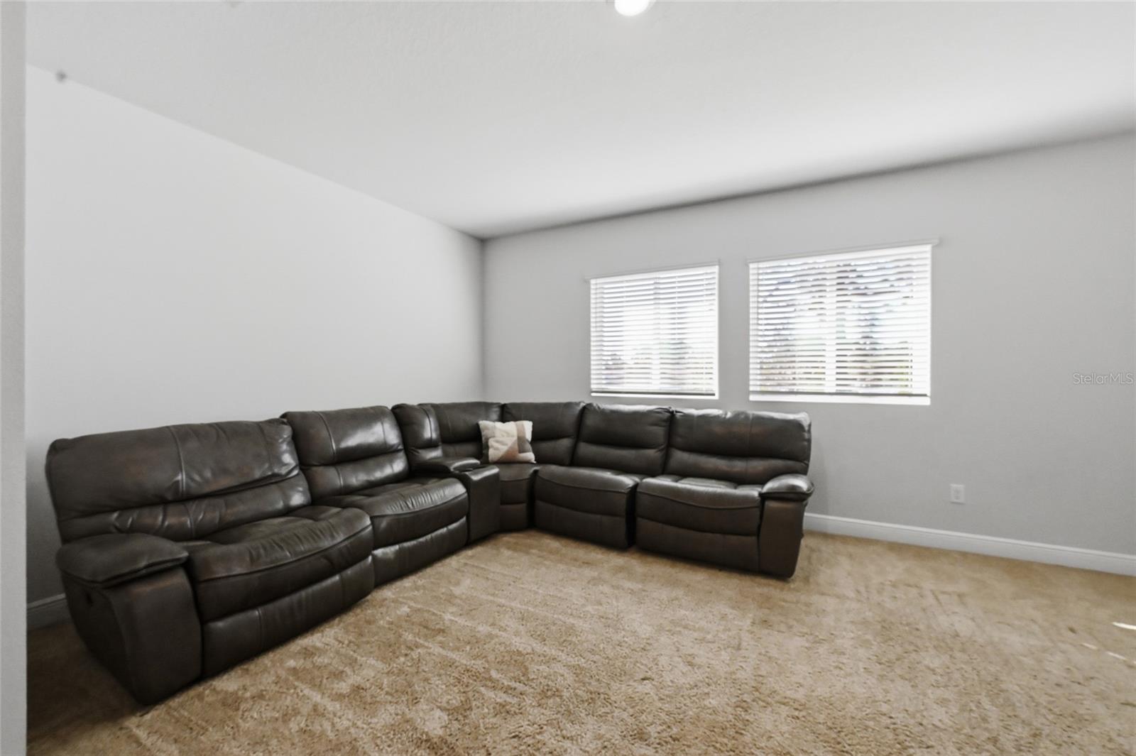 MOSS CREEK - Residential