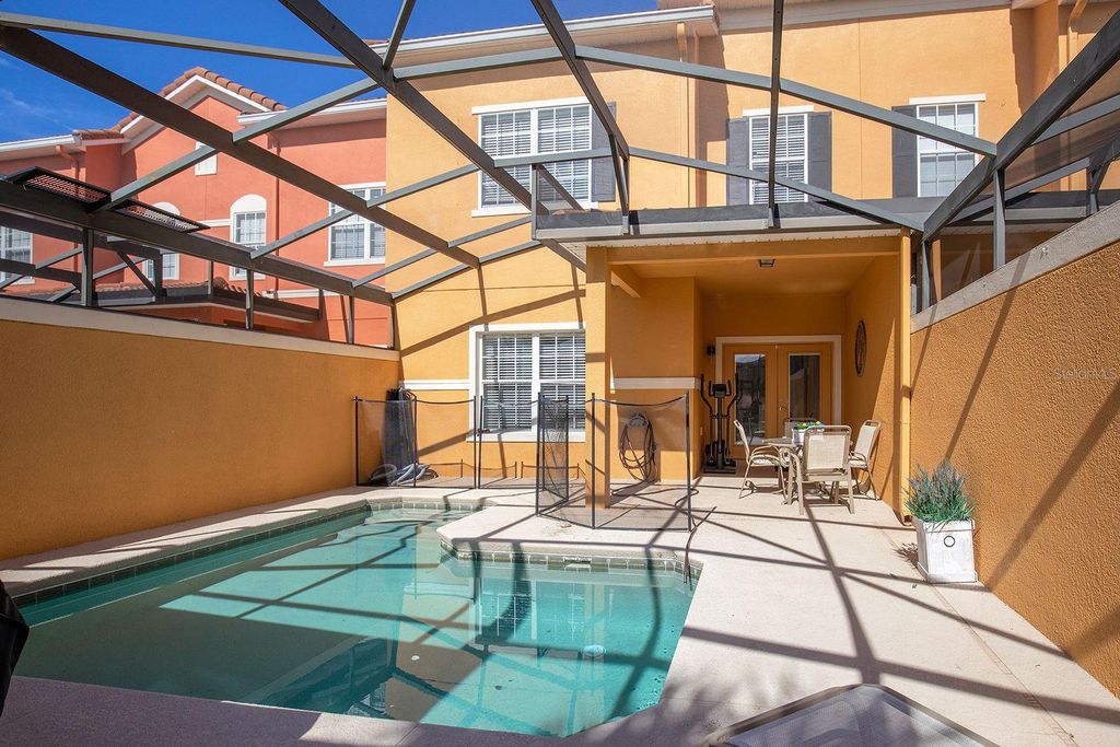 Photo of 8970 Candy Palm Road, Kissimmee, FL 34747 (MLS # O6354846)