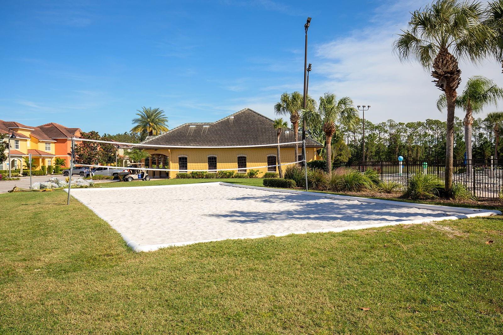 PARADISE PALMS RESORT PH 1 - Residential