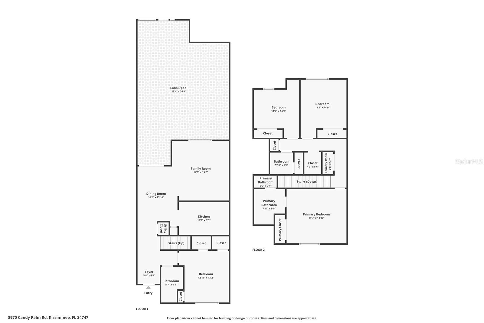 PARADISE PALMS RESORT PH 1 - Residential