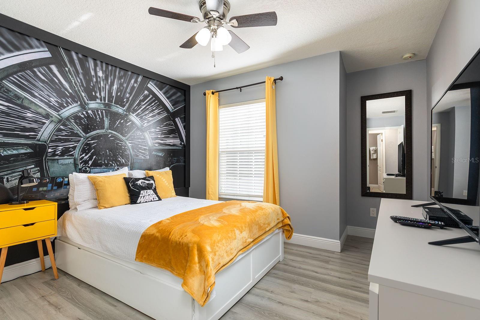 PARADISE PALMS RESORT PH 1 - Residential