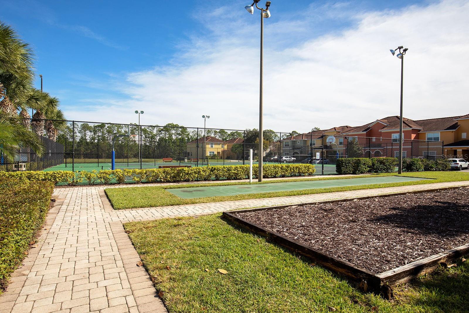 PARADISE PALMS RESORT PH 1 - Residential