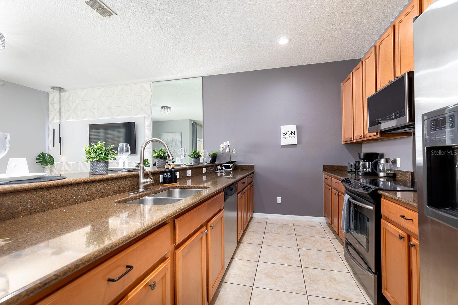 PARADISE PALMS RESORT PH 1 - Residential