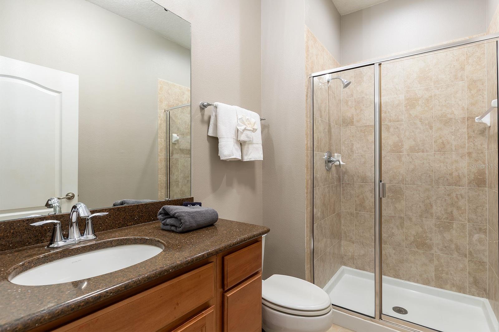 PARADISE PALMS RESORT PH 1 - Residential