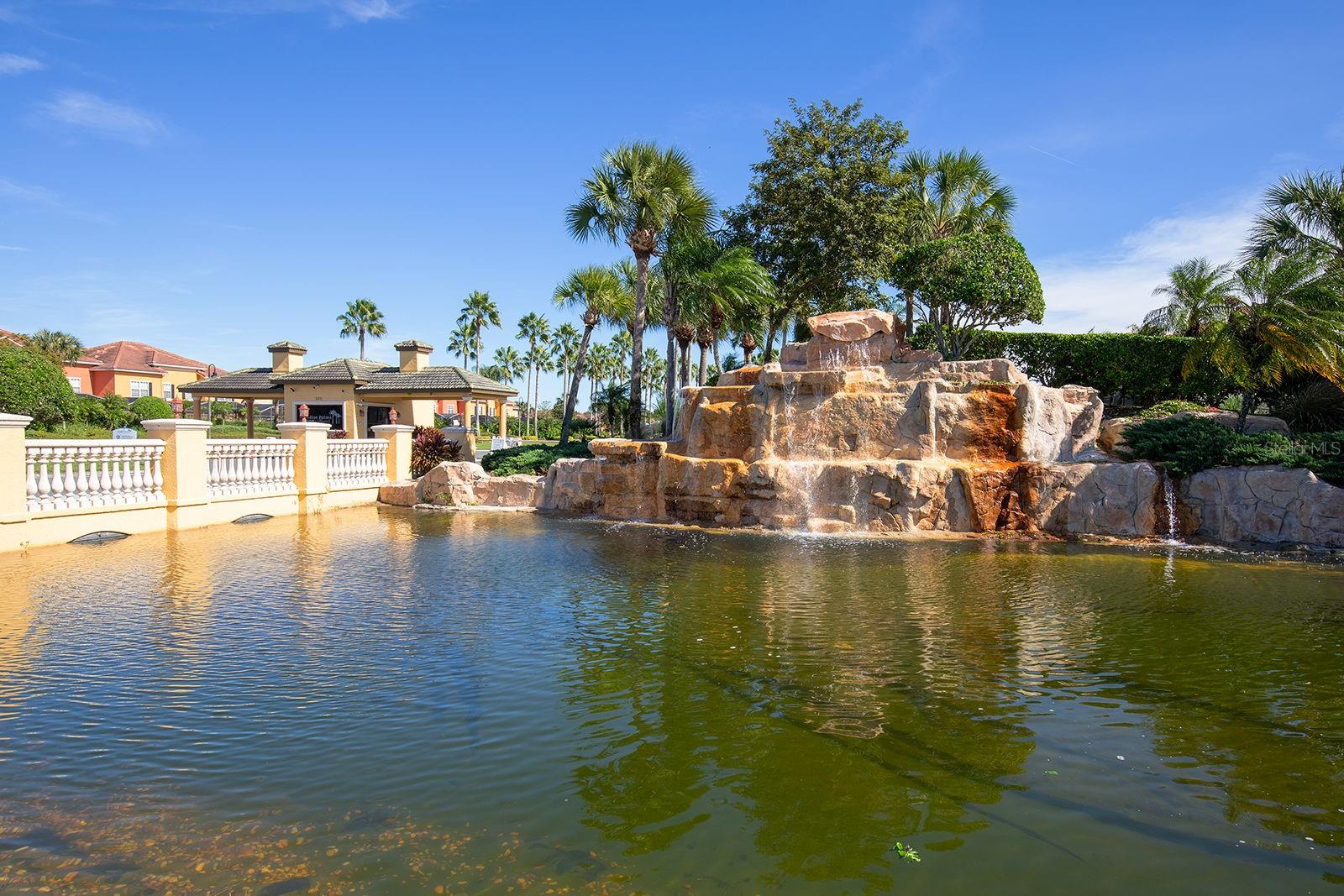 PARADISE PALMS RESORT PH 1 - Residential