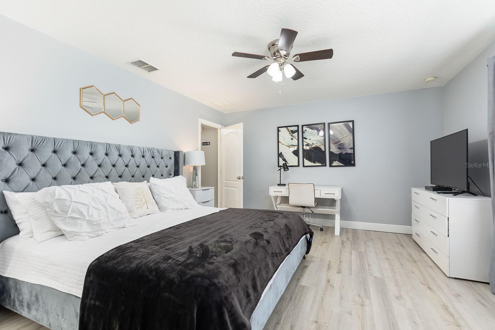 PARADISE PALMS RESORT PH 1 - Residential