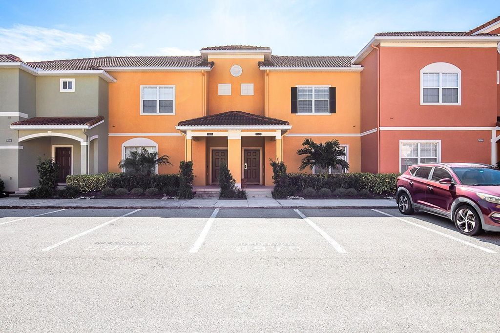 Photo of 8970 Candy Palm Road, Kissimmee, FL 34747 (MLS # O6354846)