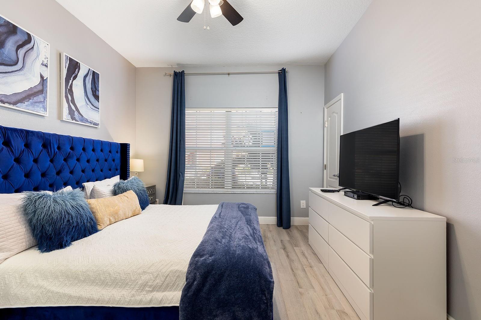 PARADISE PALMS RESORT PH 1 - Residential