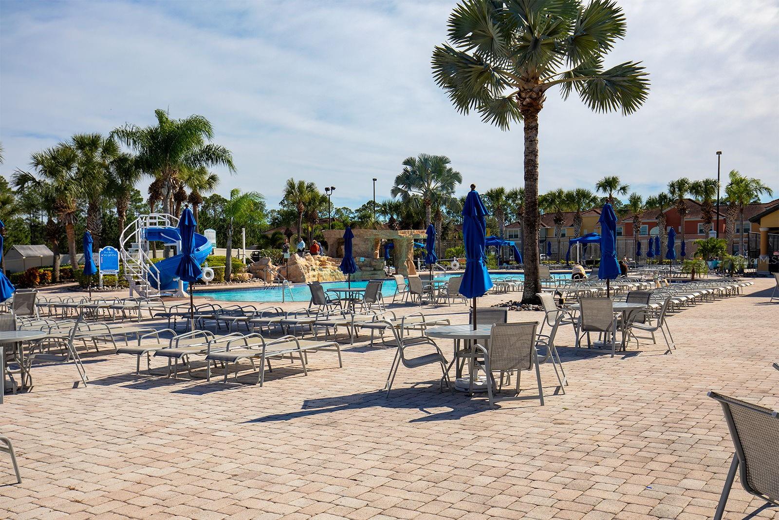 PARADISE PALMS RESORT PH 1 - Residential