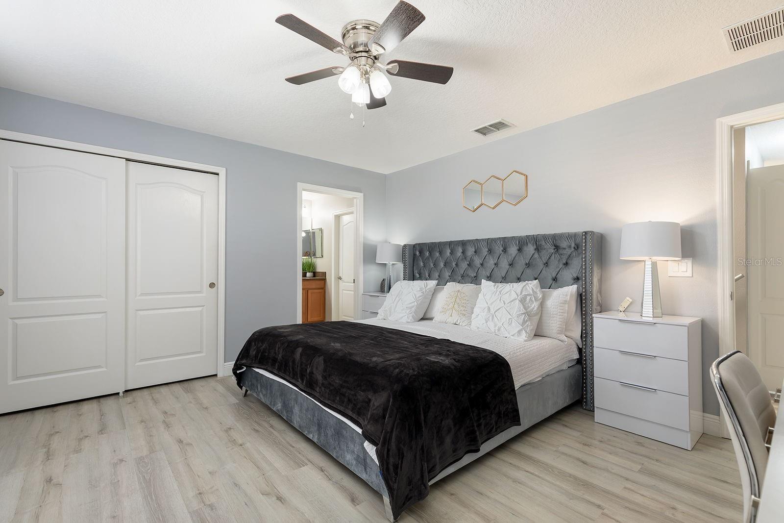 PARADISE PALMS RESORT PH 1 - Residential