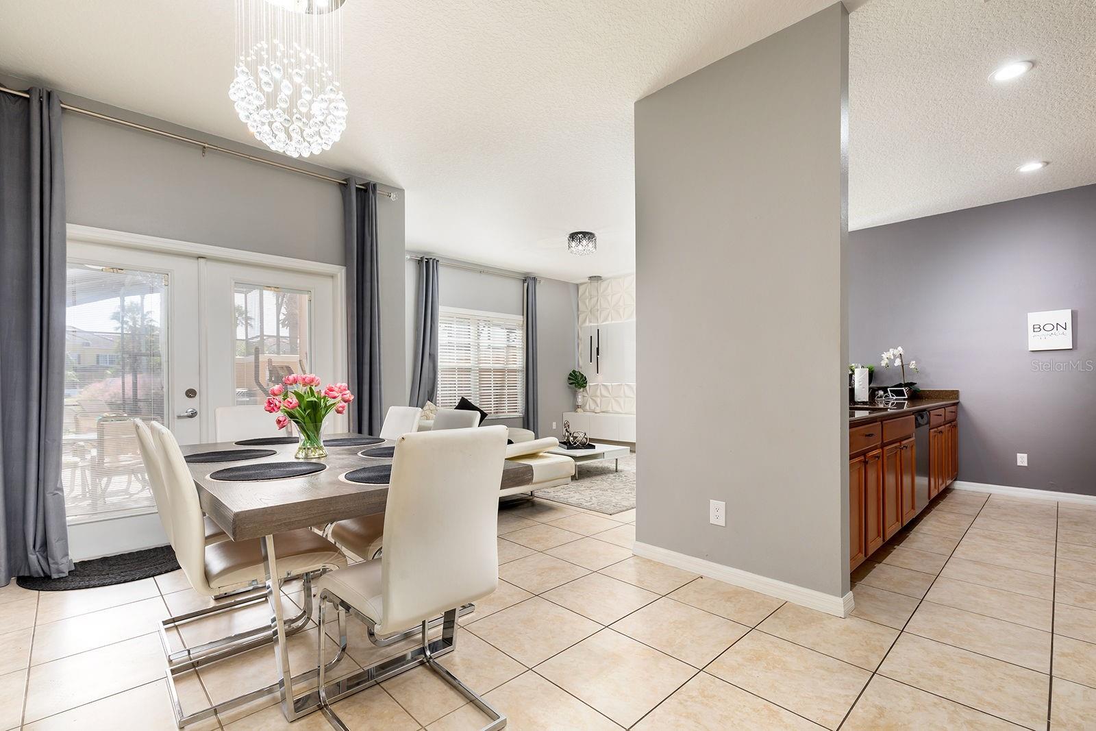 PARADISE PALMS RESORT PH 1 - Residential